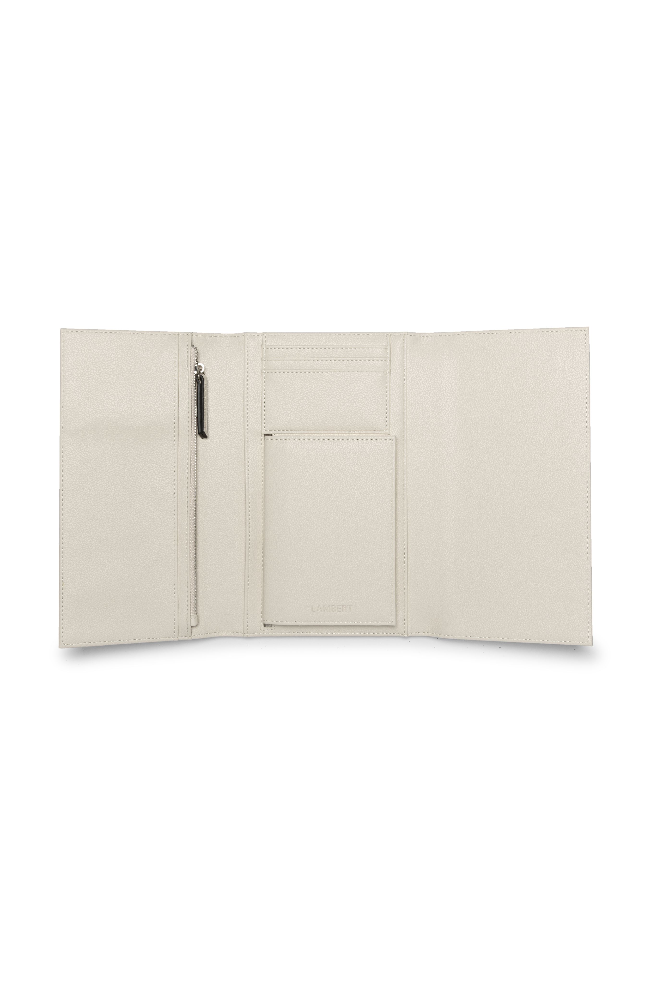 LAMBERT # ATLAS PORTE-PASSEPORT