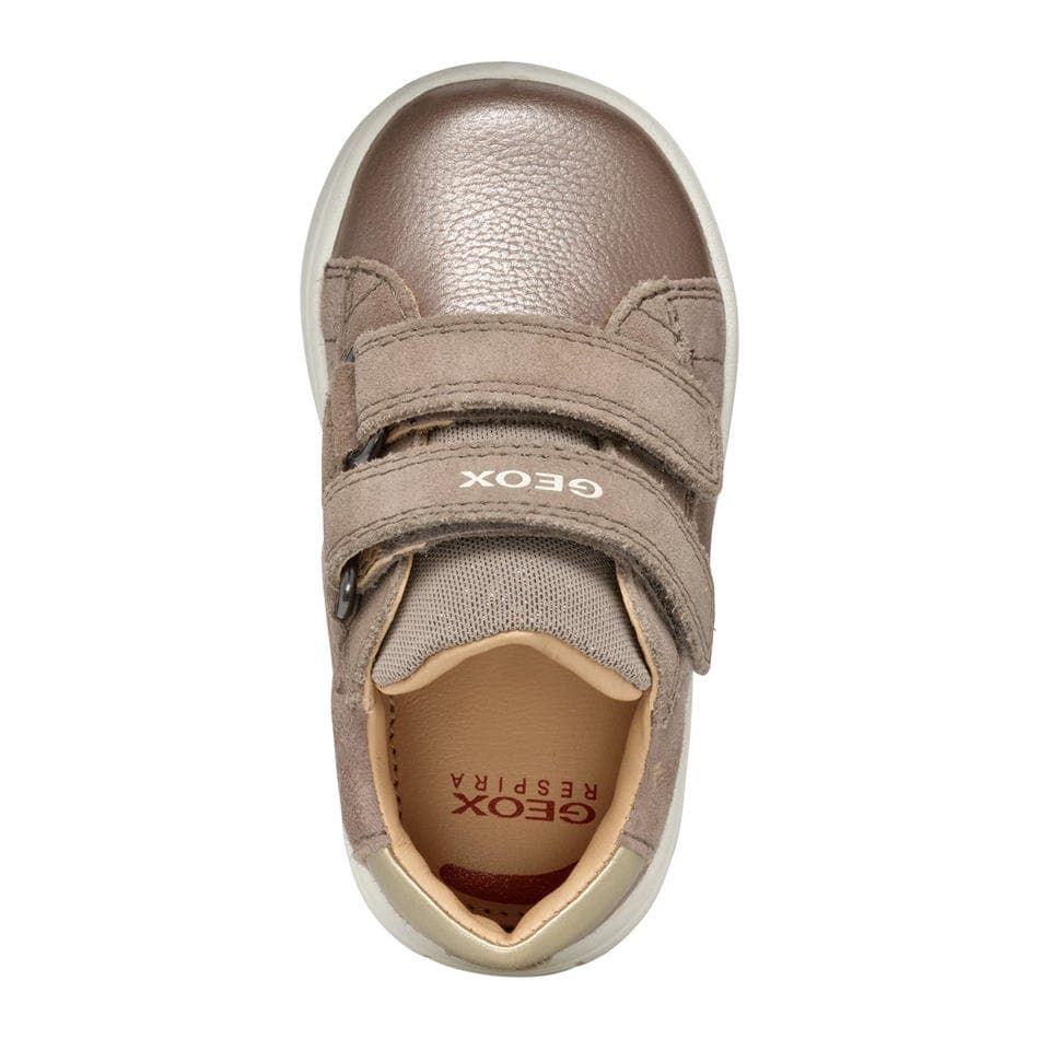GEOX # BAGLIA BEIGE