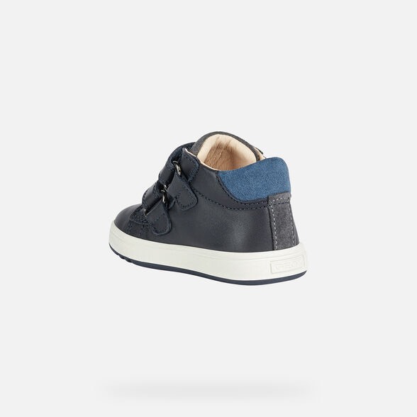 GEOX # BIGLIA MARINE