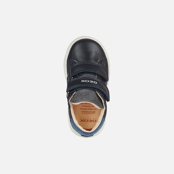 GEOX # BIGLIA MARINE