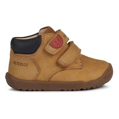 GEOX # MACCHIA TAN