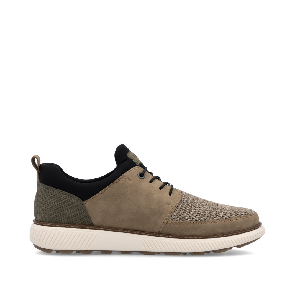 RIEKER # B3354-64 BEIGE