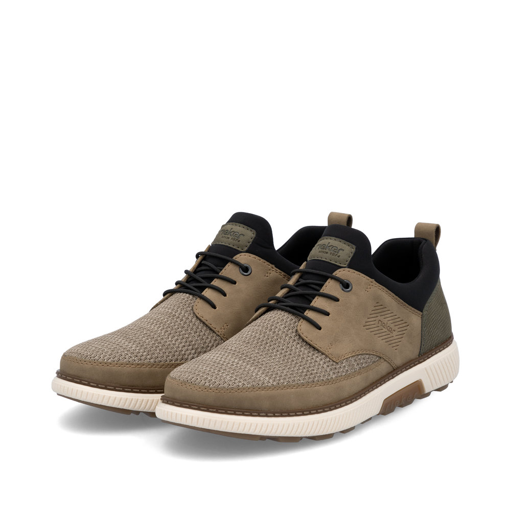 RIEKER # B3354-64 BEIGE