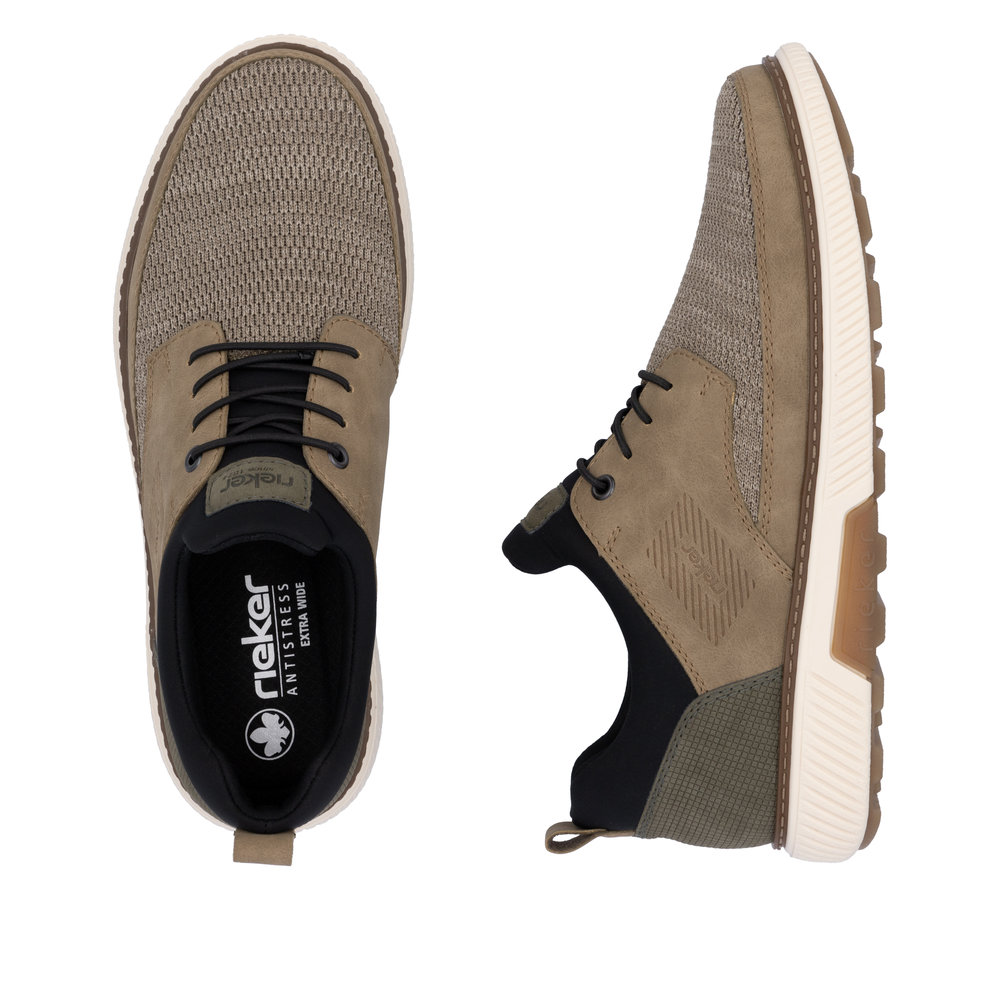 RIEKER # B3354-64 BEIGE