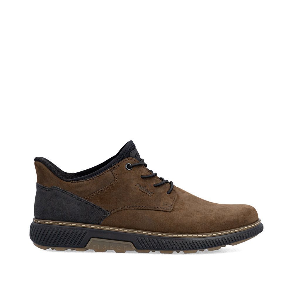 RIEKER # B3357-26 BRUN