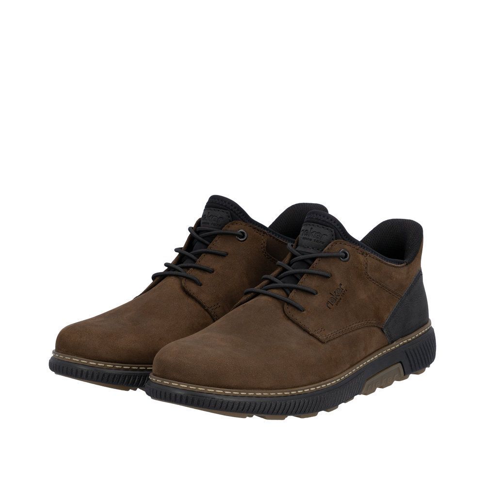 RIEKER # B3357-26 BRUN