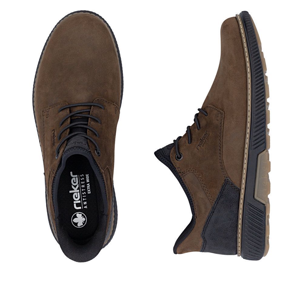 RIEKER # B3357-26 BRUN