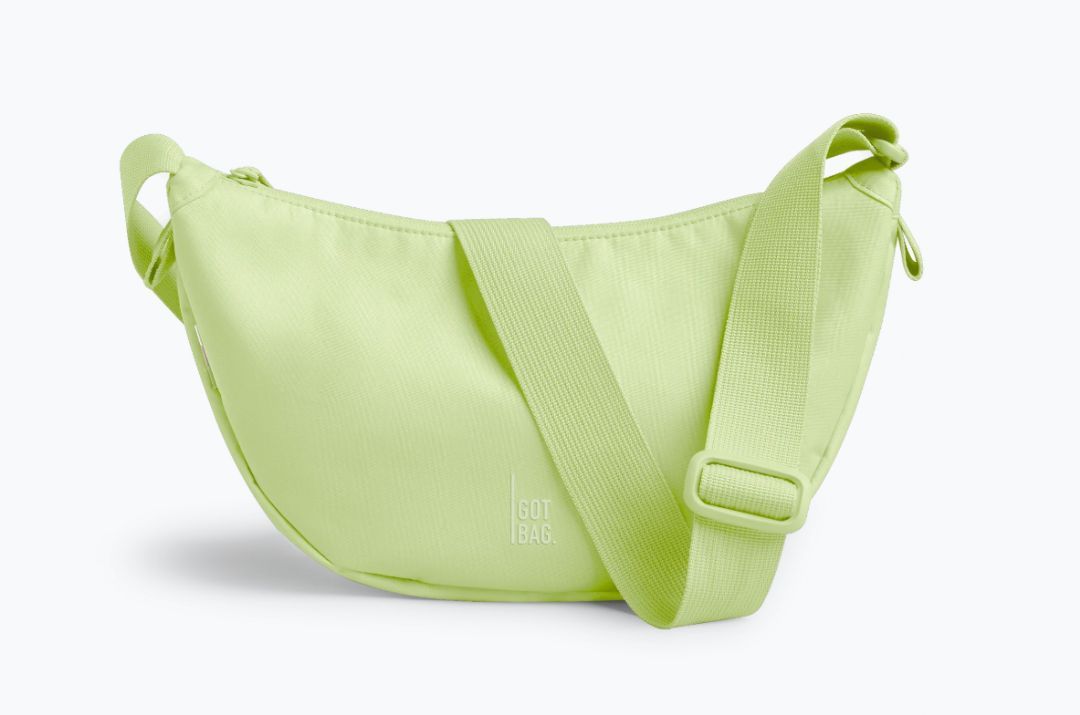 GOT BAG # MOON BAG SMALL