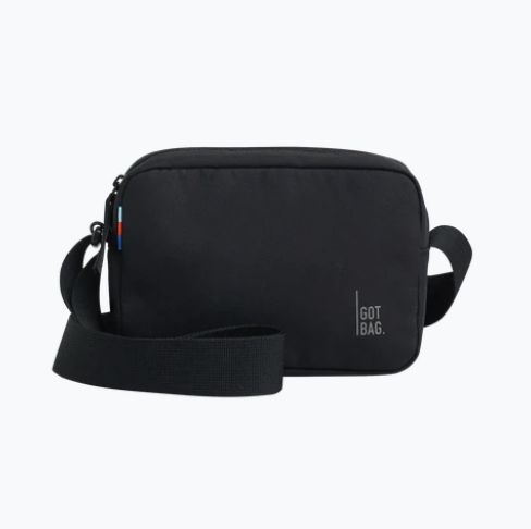 GOT BAG # CROSSBODY BAG