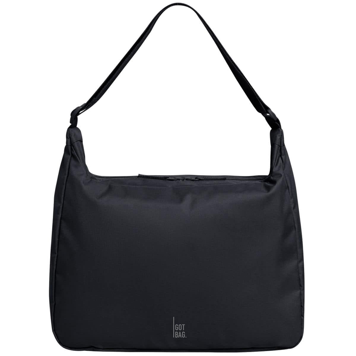 GOT BAG # SQUARE BAG LARGE
