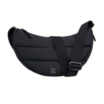 GOT BAG # PUFFER MOON BAG SMALL