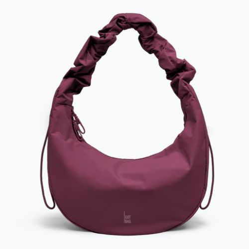 GOT BAG # MOON BAG RUFFLE