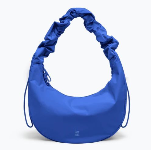 GOT BAG # MOON BAG RUFFLE