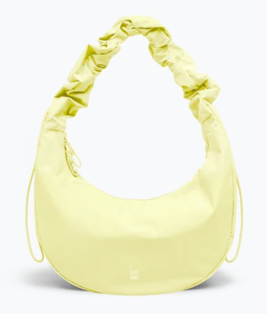 GOT BAG # MOON BAG RUFFLE