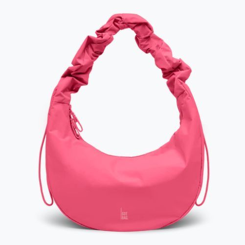 GOT BAG # MOON BAG RUFFLE