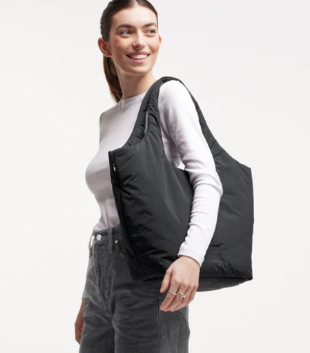GOT BAG # CLOUD TOTE BAG
