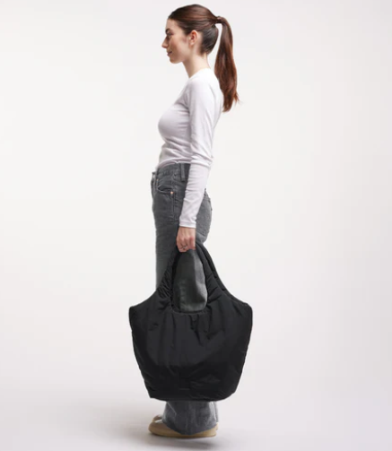 GOT BAG # CLOUD TOTE BAG