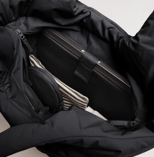 GOT BAG # CLOUD TOTE BAG