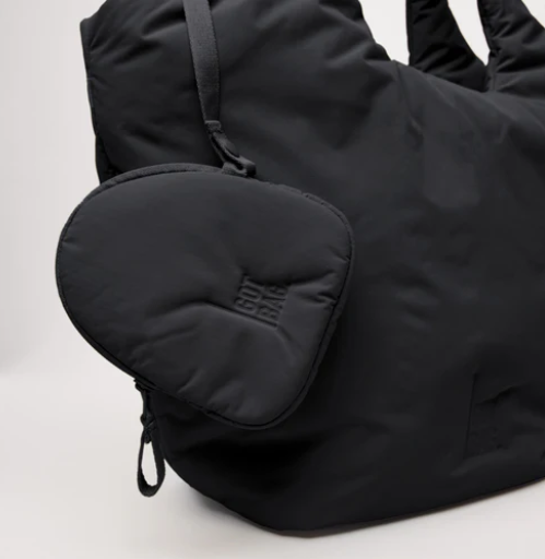 GOT BAG # CLOUD TOTE BAG