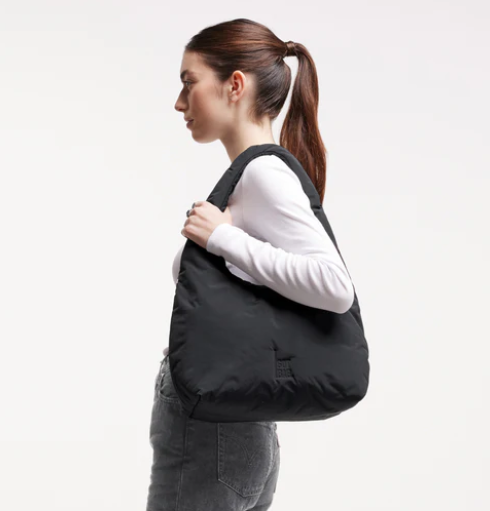 GOT BAG # CLOUD SHOULDER BAG