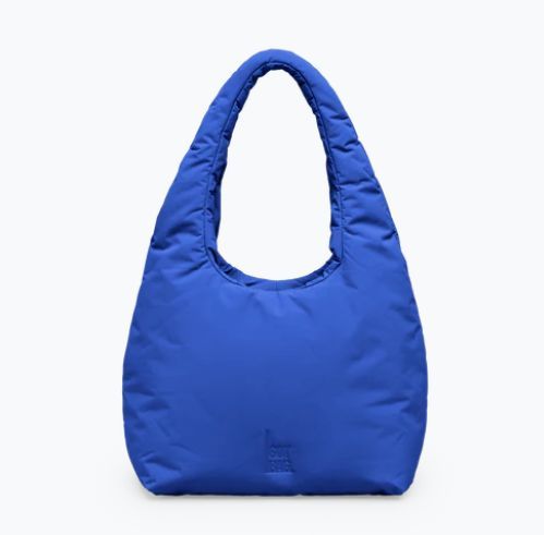 GOT BAG # CLOUD SHOULDER BAG