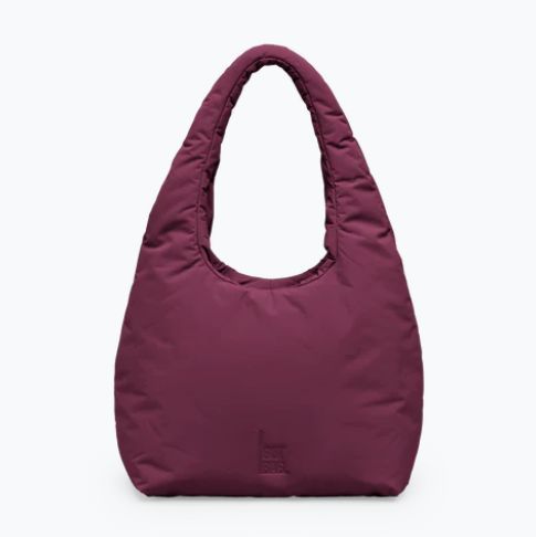 GOT BAG # CLOUD SHOULDER BAG