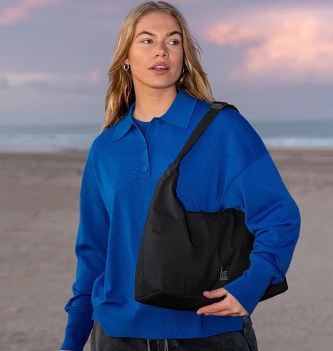 GOT BAG # T-SHAPE BAG