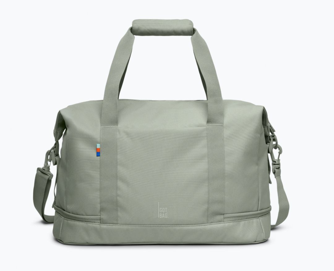 GOT BAG # WEEKEND BAG