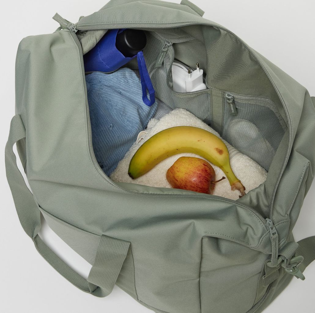 GOT BAG # WEEKEND BAG