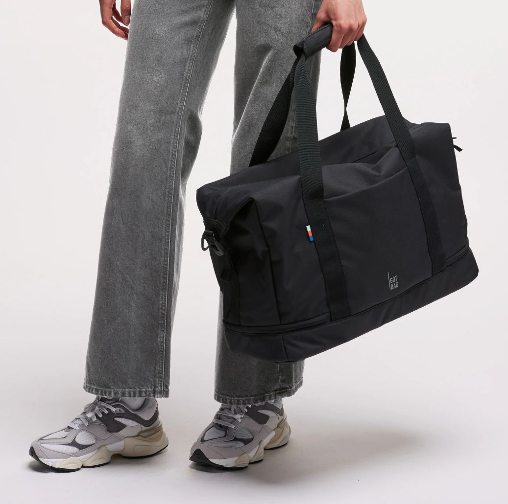 GOT BAG # WEEKEND BAG