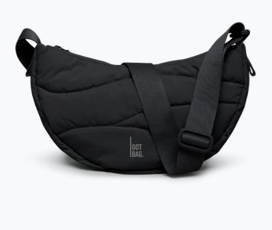 GOT BAG # WAVY PUFFER