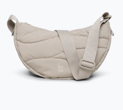 GOT BAG # WAVY PUFFER