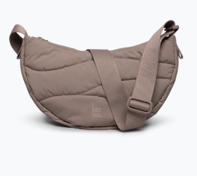 GOT BAG # WAVY PUFFER