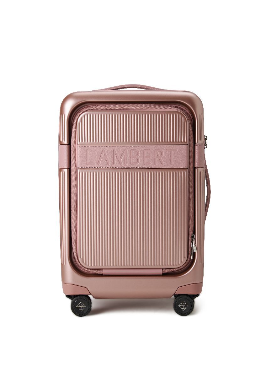 LAMBERT #BALI VALISE DE CABINE