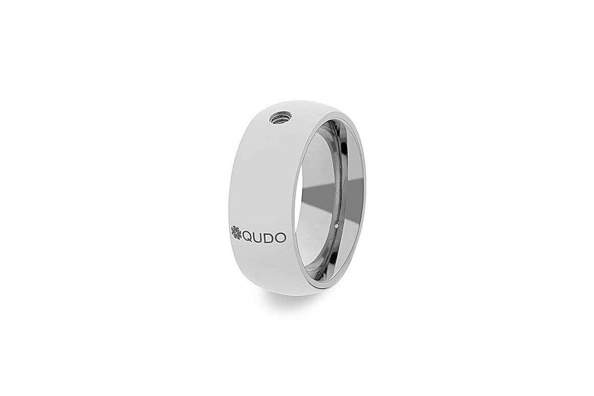 QUDO # RING BASIC BIG