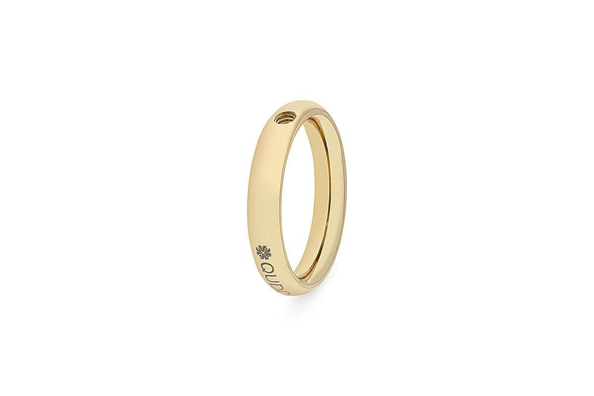 QUDO # RING BASIC SMALL