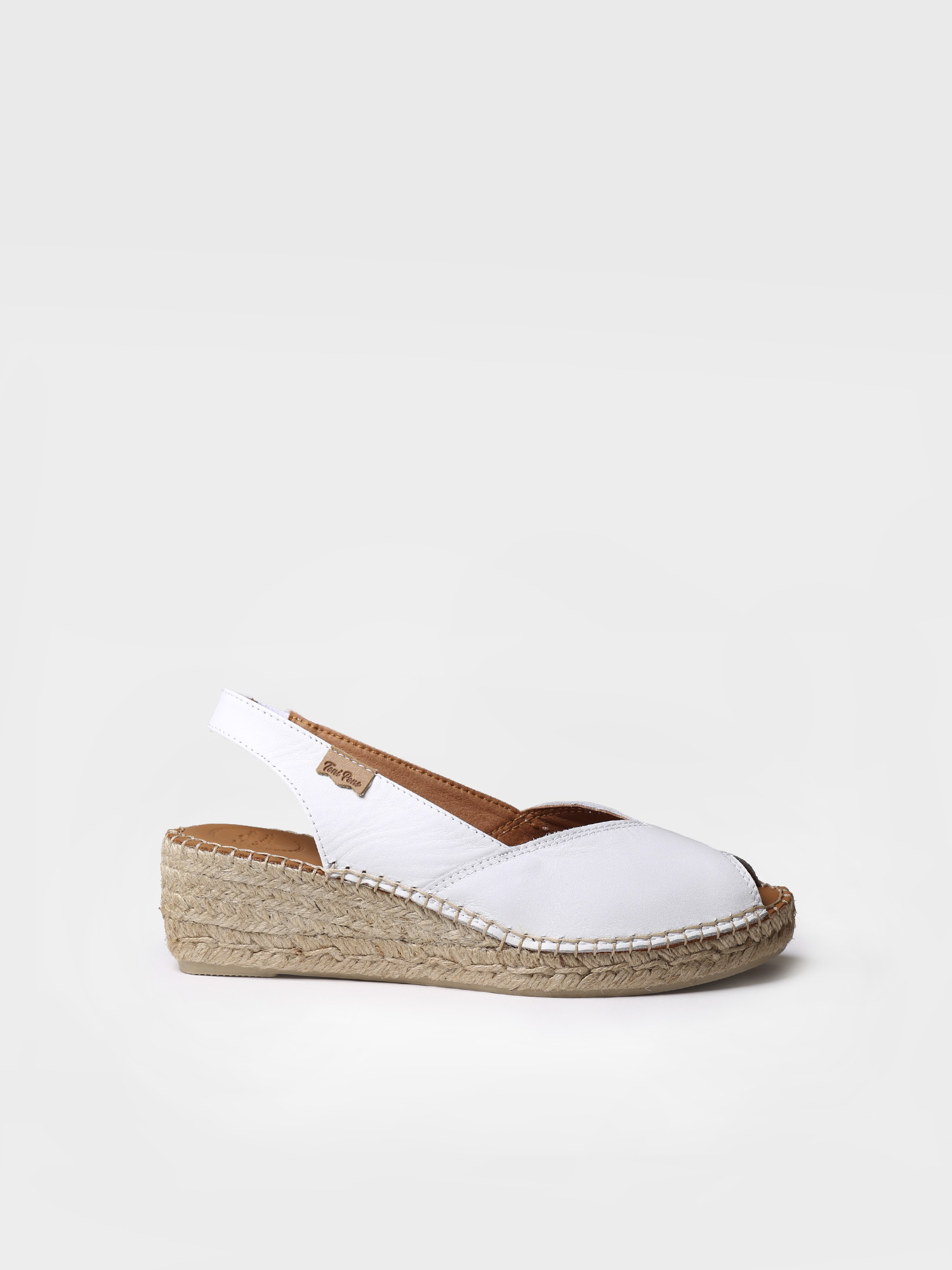 TONI PONS # BERNIA BLANC