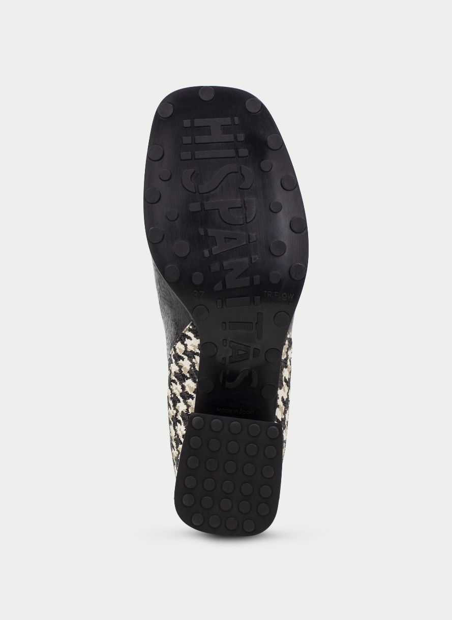 HISPANITAS #MARSELLA BHI264388 NOIRGALES