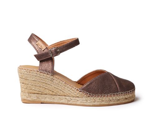 TONI PONS # BIANCA BRONZE