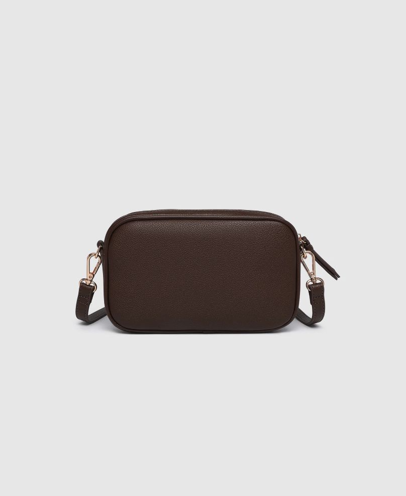 LOUENHIDE # BIANCA CROSSBODY