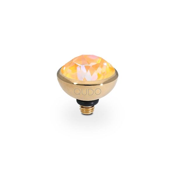 QUDO # TOP BOTTONE 10 MM