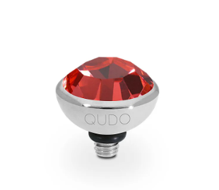 QUDO # TOP BOTTONE 10 MM