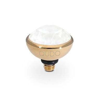 QUDO # TOP BOTTONE 10 MM