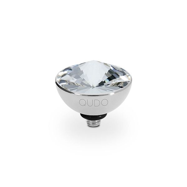 QUDO # TOP BOTTONE 11.5MM