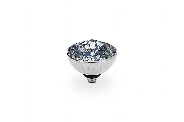 QUDO # TOP BOTTONE 11.5MM