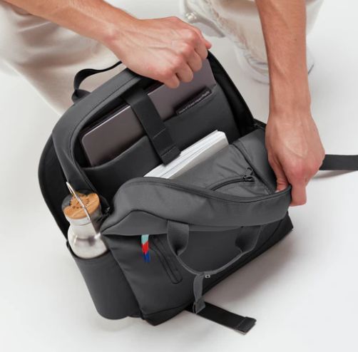 GOT BAG # DAYPACK 2.0