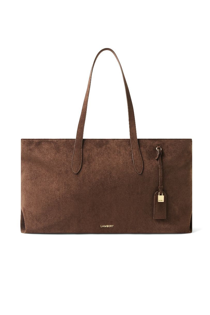 LAMBERT # BRITNEY TOTE BAG