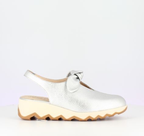 WONDERS # C7602 ARGENT