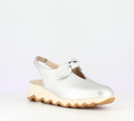 WONDERS # C7602 ARGENT