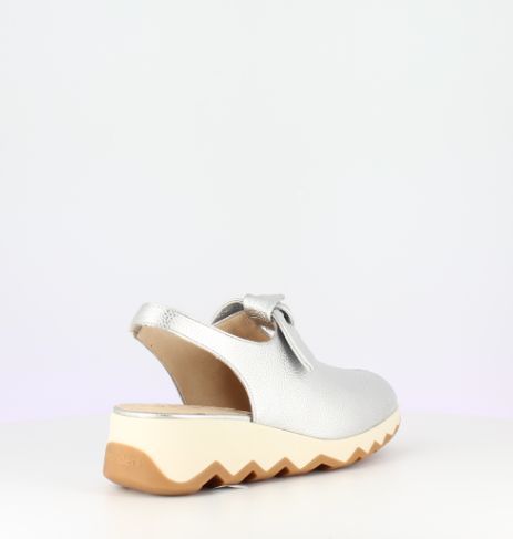 WONDERS # C7602 ARGENT